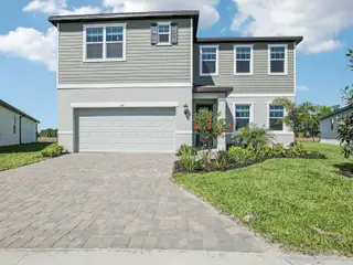 New construction Single-Family house 164 Shady Edge Lp, Nokomis, FL 34275 plan San Marino - image