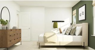 New construction  house 673 Culpepper St, Summerville, SC 29486 plan ASPEN - image