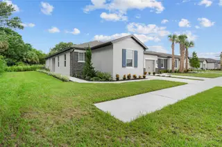 New construction Townhouse house 1833 Gaiety Wy, Fort Pierce, FL 34947 - image