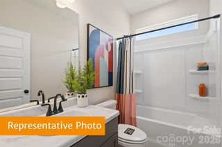 New construction Single-Family house 1170 Langston Ln, Salisbury, NC 28144 - image