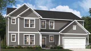 New construction Single-Family house 407 Alameda Wy, Matthews, NC 28104 - image