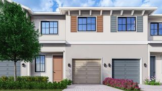 New construction Single-Family house 34826 Sw 191St Ave, Miami, FL 33034 plan Topaz - image
