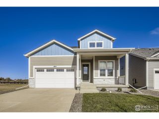 New construction Single-Family house 1802 Cord Grass Dr, Fort Collins, CO 80524 plan Avocet - image