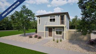 New construction  house 46530 Avery Ln, Bennett, CO 80102 plan Muir - image