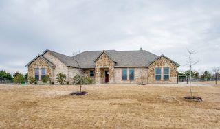 New construction Single-Family house Farm To Market Road 1778, Nevada, TX 75173 - photo