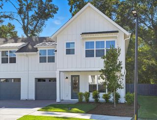 New construction Duplex house 536 Hayes Park Blvd, Johns Island, SC 29455 - image