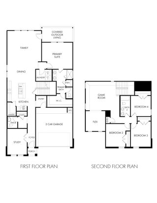 New construction Single-Family house 246 Sue Peaks Lp, Dripping Springs, TX 78620 plan The Winedale (880) - image