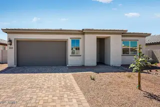 New construction Single-Family house 18147 W Tanglewood Dr, Goodyear, AZ 85338 plan Portato - image
