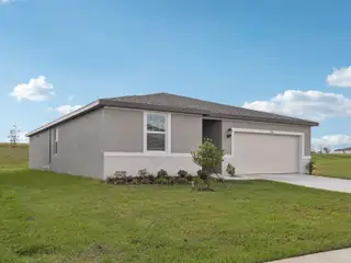 New construction Single-Family house 31586 Wild Grape Ln, Brooksville, FL 34602 plan Hibiscus - image