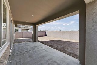 New construction Single-Family house 10258 W Crittenden Ln, Avondale, AZ 85392 plan 40-RM1 - image