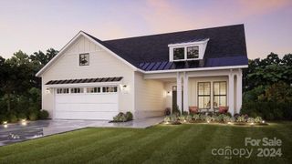 New construction Single-Family house 132 Alenda Lux Circle, Mooresville, NC 28115 - photo