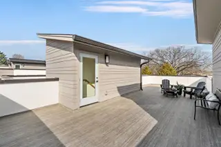 New construction Townhouse house 1237 Memorial Dr Se, Unit 305, Atlanta, GA 30316 - image