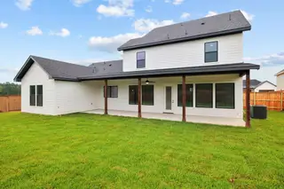 New construction Single-Family house 5629 Marigold Mile Dr, Magnolia, TX 77354 - image