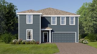 New construction Single-Family house 2720 Mercy Cir, Clermont, FL 34714 plan Dylan - image