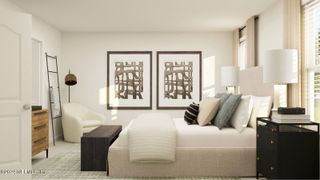 New construction  house 3146 Adelaide Rd, Green Cove Springs, FL 32043 plan Boone II - image