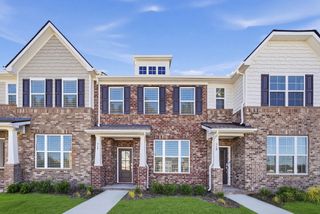 New construction Single-Family house 717 Lamford Dr, Lebanon, TN 37090 plan Morgan - image
