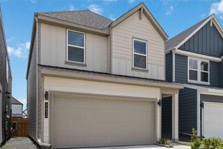 New construction Single-Family house 2602 Mchenry Landing Ln, Houston, TX 77051 - image