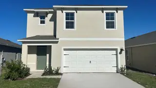 New construction Single-Family house 1812 Three Bars Rd, Kissimmee, FL 34744 plan Robie - image