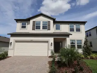 New construction Single-Family house 12238 Stirrup Dr, Dade City, FL 33525 plan Mira Lago - image