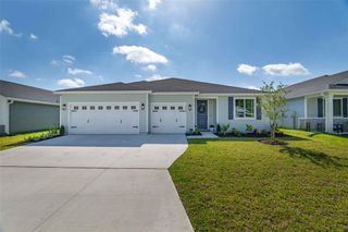 New construction Single-Family house 12667 Senbay Ct, Jacksonville, FL 32218 plan Chesapeake - image