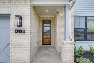 New construction Single-Family house 7429 Wayward Wind Dr, Fort Worth, TX 76179 - image