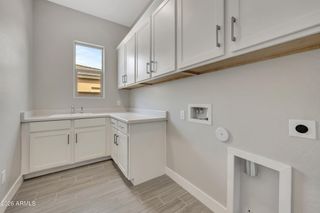 New construction Single-Family house 20162 W Luke Ave, Litchfield Park, AZ 85340 plan The Dobbins - image