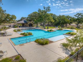 New construction Single-Family house 1539 Dundee Park, Bulverde, TX 78163 - photo