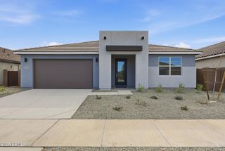 New construction  house 14825 W Honeysuckle Dr, Surprise, AZ 85387 plan Ash - image