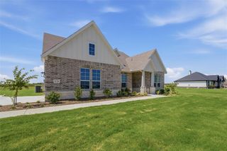 New construction Single-Family house 870 Cr 200, Valley View, TX 76272 plan Verbena V2 SE - image