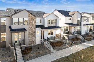 New construction Single-Family house 8735 Whiteclover St, Littleton, CO 80125 plan 2 - image