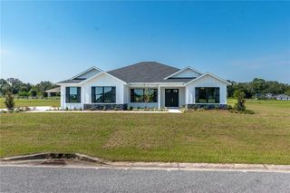 New construction Single-Family house 2073 Nw 79Th Lp, Ocala, FL 34475 - image