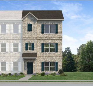 New construction Single-Family house 146 Rosebush Lane, N, Unit 45, Lebanon, TN 37087 - image
