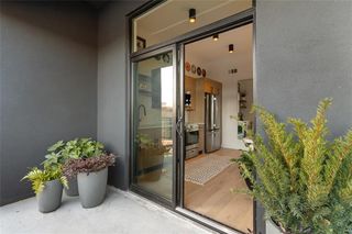 New construction Condo house 567 Ponce De Leon Avenue NE, Unit 409, Atlanta, GA 30308 - image