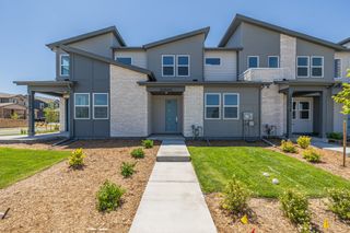New construction Single-Family house 20540 E 58th Ave, Aurora, CO 80019 plan 2620 - image