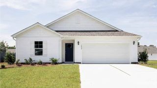 New construction  house 4222 Pitcher Plant Ct Se, Bolivia, NC 28422 plan Kerry - image