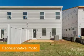 New construction Single-Family house 5418 Starfall Wy, Charlotte, NC 28214 - image