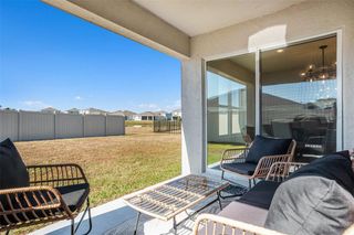 New construction Single-Family house 10720 Chippewa Dr, Parrish, FL 34219 - image