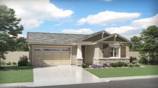 New construction Single-Family house 3235 W Peak View Rd, Phoenix, AZ 85083 Sage Plan 4022- photo