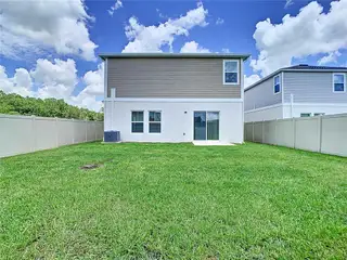 New construction Single-Family house 34056 Scarlet Sage Ct, Wesley Chapel, FL 33545 - image