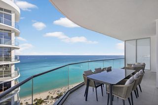 New construction Condo house 153 N Seabreeze Blvd, Unit 2505, Fort Lauderdale, FL 33304 - image