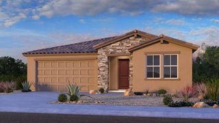 New construction Single-Family house 8863 W Colter St, Glendale, AZ 85305 plan Hudson - image