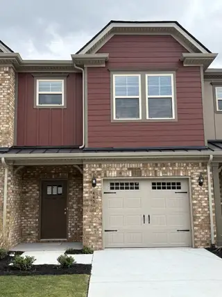 New construction Single-Family house 424 Slugger St, Smyrna, TN 37167 - image