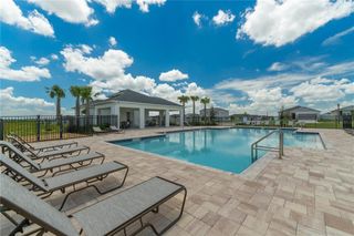 New construction Single-Family house 1810 American Wy, Haines City, FL 33844 plan The Portland - image