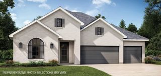 New construction Single-Family house 912 Shady Oaks Drive, Rockwall, TX 75087 Jefferson - SH 5422- photo