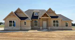 New construction Single-Family house 167 Rocky Top Ranch Lane, Reno, TX 76020 - photo