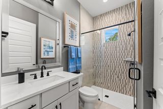 New construction Single-Family house 322 Marsh Wren Wy, Magnolia, TX 77354 plan Lisbon - image