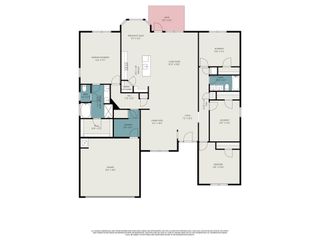 New construction Single-Family house 9 Keystone Ct, Angleton, TX 77515 plan 2320 - image