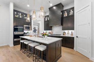 New construction Single-Family house 107 Shoveler Duck Way, Magnolia, TX 77354 plan Silverton - image