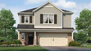 New construction Single-Family house 626 Lytham Dr, Aiken, SC 29801 plan DARWIN Express - image