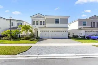 New construction Single-Family house 14174 Gray Bark Bnd, The Acreage, FL 33470 - image